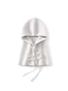 100 Pure Wool Balaclava Beanie  Premium Winter Neck And Face Protection 6