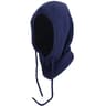 Korean Style Knitted Hooded Balaclava  OnePiece Thermal Neck Collar Beanie 10