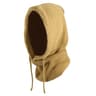 Korean Style Knitted Hooded Balaclava  OnePiece Thermal Neck Collar Beanie 12