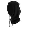Korean Style Knitted Hooded Balaclava  OnePiece Thermal Neck Collar Beanie 6