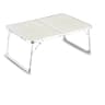 Portable Foldable Laptop Bed Desk  Lightweight Study And Breakfast Table 9