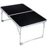 Portable Foldable Laptop Bed Desk  Lightweight Study And Breakfast Table 10