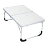 Portable Foldable Laptop Bed Desk  Lightweight Study And Breakfast Table 12