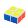 ZCube 1x2x2 Speed Magic Cube  Compact Pocket Puzzle  Educational Toy 8