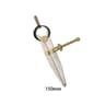 Leather Spacing  Edge Marking Gauge 6