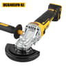 Professional Brushless Cordless Impact Drill  Driver Combo 8