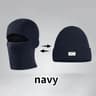 2in1 Tactical Winter Balaclava And Mask Beanie 6