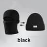 2in1 Tactical Winter Balaclava And Mask Beanie 7