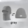 2in1 Tactical Winter Balaclava And Mask Beanie 8