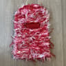 Distressed Knitted Tactical Balaclava  Ski Mask 10