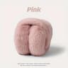 Foldable Plush Thermal Winter Earmuffs 9