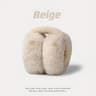 Foldable Plush Thermal Winter Earmuffs 8
