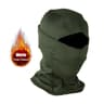 Polar Fleece Camouflage Tactical Balaclava 11