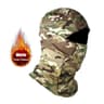 Polar Fleece Camouflage Tactical Balaclava 8