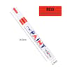 HighVisibility Waterproof Tire  Metal Marker 12
