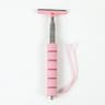 Telescopic Rearview Mirror  Side Window Squeegee 8