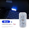 Universal Wireless LED Interior Touch Light  Accent Lamp 9