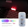 Universal Wireless LED Interior Touch Light  Accent Lamp 7