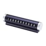 HighEnd Rotating Aluminum Temporary Parking Notification Plate 6