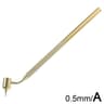 05mm Precision FineLine Liquid Writer  Paint Scratch Repair Pen 7