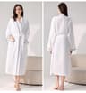 HighQuality Hotel Cotton Bathrobe 11
