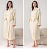 HighQuality Hotel Cotton Bathrobe 12
