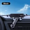 360 Rotation Gravity Car Phone Holder  Automatic Air Vent Mount 7