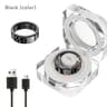 Health  Fitness Smart Ring  Precision Sleep Tracking  Motion Monitoring 8
