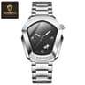 Motorcycle Concept Business Watch  Large Fashion Quartz Timepiece 3