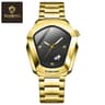 Motorcycle Concept Business Watch  Large Fashion Quartz Timepiece 9