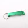 MultiColor Aluminum Bottle Opener Keychain 10