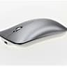 TripleMode Aluminum Silent Wireless Mouse 6