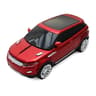 Ergonomic 3D SUV Sports Car Wireless Mouse 9