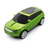 Ergonomic 3D SUV Sports Car Wireless Mouse 11