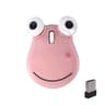 Creative DualMode Frog Silent Wireless Mouse 7