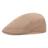 Summer Mesh Flat Cap  Casual Beret 14