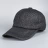 Professional Straw Mesh Baseball Cap  Hybrid Sun Hat 8