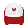 Tomorrowland Hybrid Mesh Baseball Cap 10