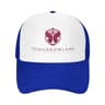 Tomorrowland Hybrid Mesh Baseball Cap 11