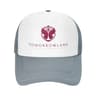 Tomorrowland Hybrid Mesh Baseball Cap 6
