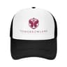 Tomorrowland Hybrid Mesh Baseball Cap 7