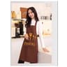 Waterproof  OilProof Kitchen Performance Apron 9