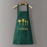 Waterproof  OilProof Kitchen Performance Apron 11