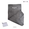 Fitness Equipment Towel  QuickDry NonSlip Sports Towel 10