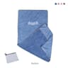 Fitness Equipment Towel  QuickDry NonSlip Sports Towel 7