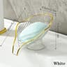 Vertical Suction Soap Saver  SelfDraining Minimalist Soap Holder 7