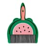 Cartoon Mini Broom  Dustpan Set  Desktop  Keyboard Cleaning Duo 10