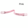 Invisible Bra Strap Holder Clip  Adjustable NonSlip Strap Concealer 7