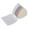 Tailors Chalk Set  Erasable Fabric Markers For Sewing  Patchwork 8