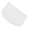 MultiPurpose Plastic Bench Scraper  Essential Flour Dough  Cake Cream Knife 8